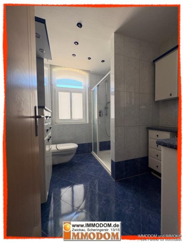 Gäste-WC im 1.OG