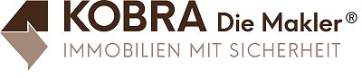 KOBRA Die Makler GmbH Logo