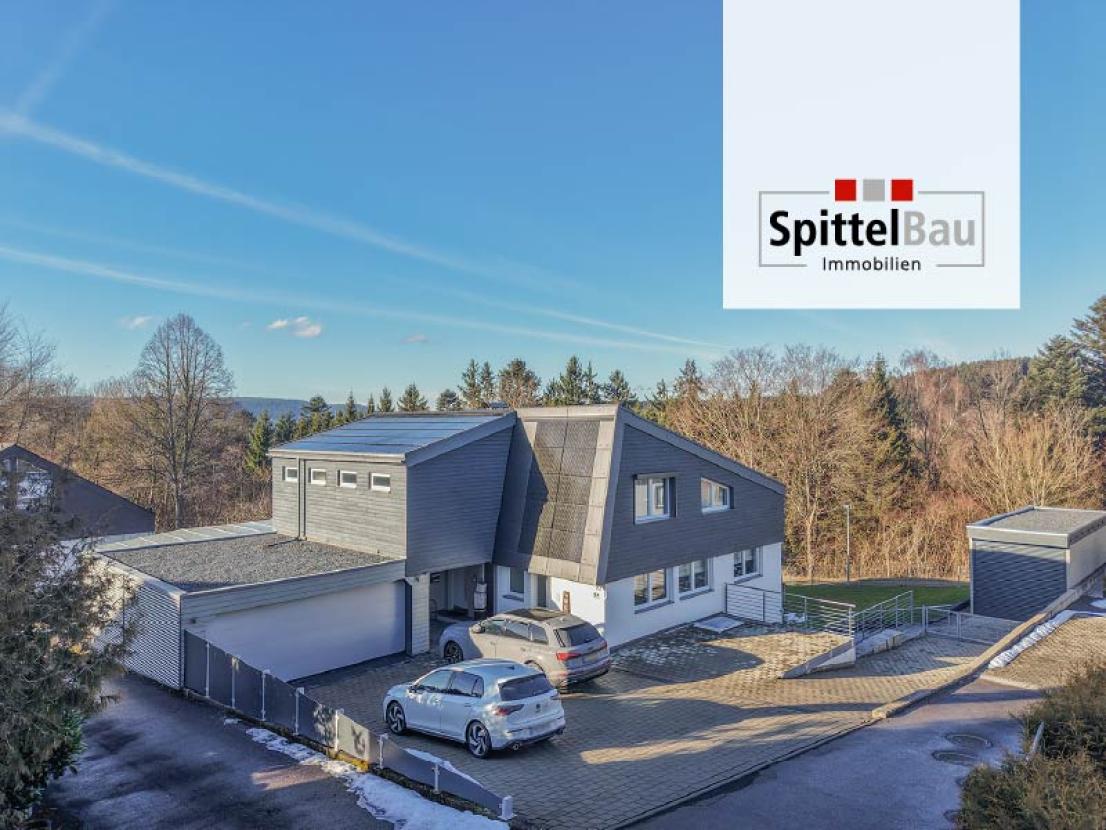 SpittelBau GmbH