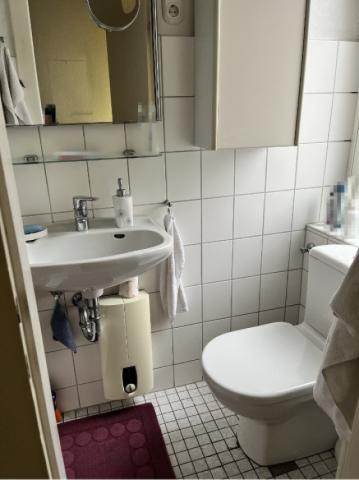 Gäste-WC 1