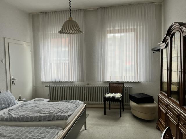 Schlafzimmer EG 1