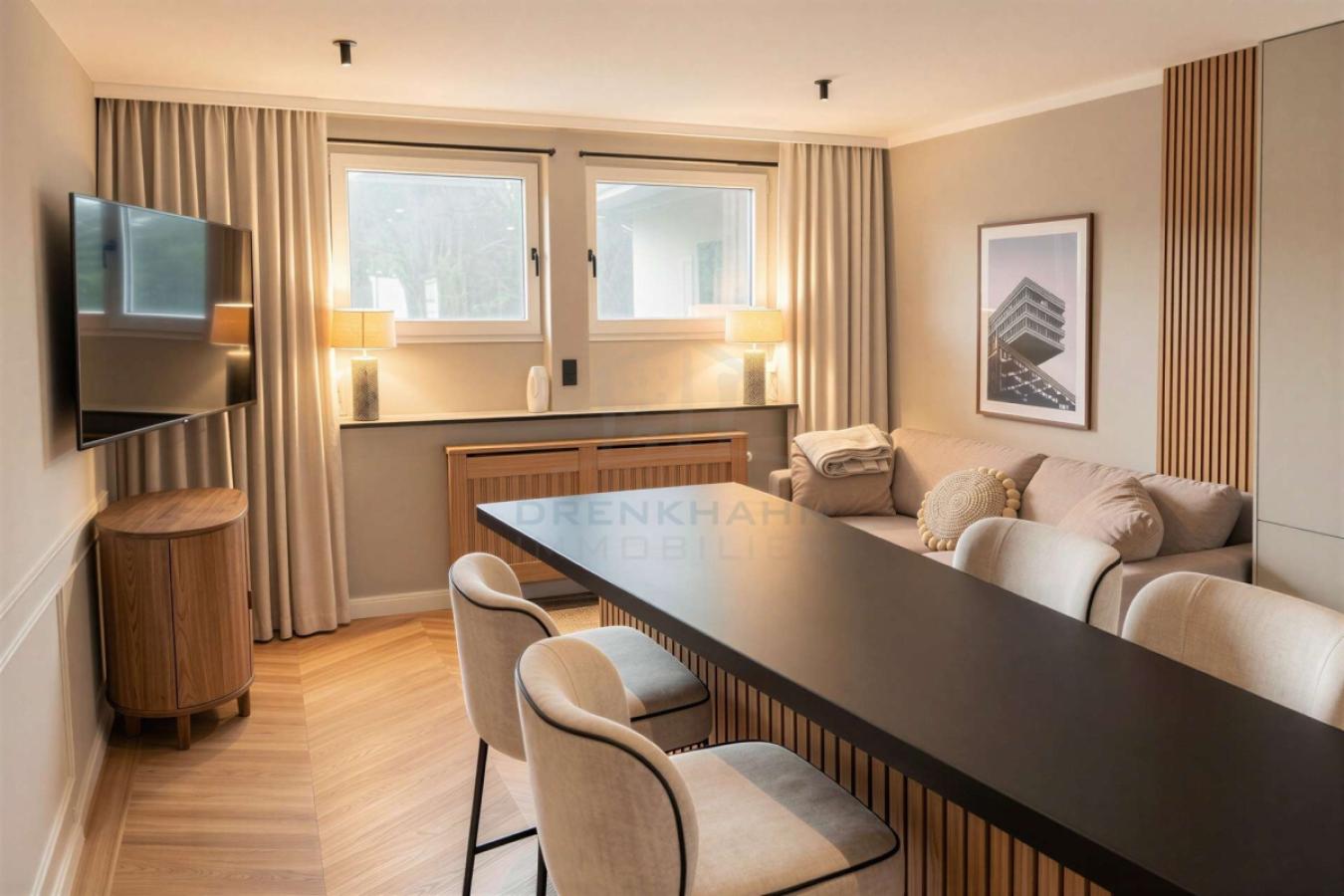 Beispielbild n. Fertigstellung