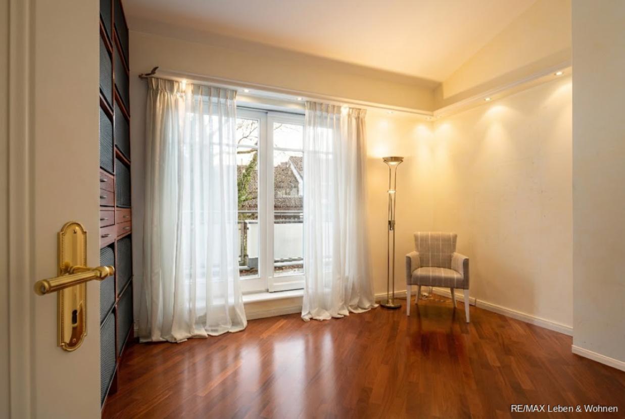 Gästezimmer / Büro