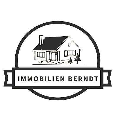 Immobilien-Berndt Logo