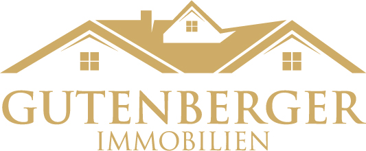 GUTENBERGER IMMOBILIEN Logo