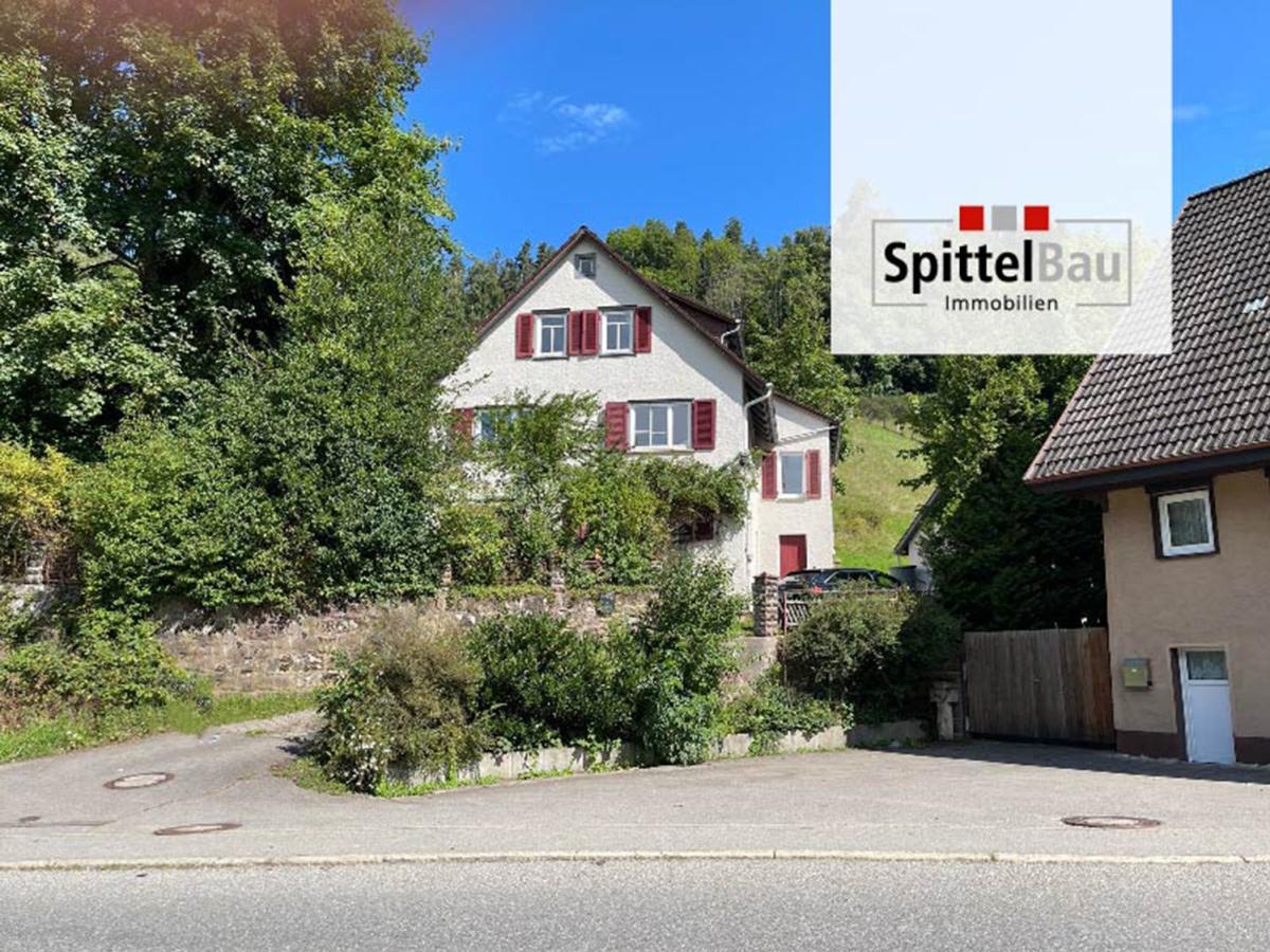 SpittelBau GmbH