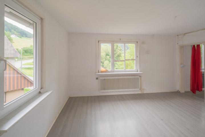 Esszimmer / Wohnzimmer