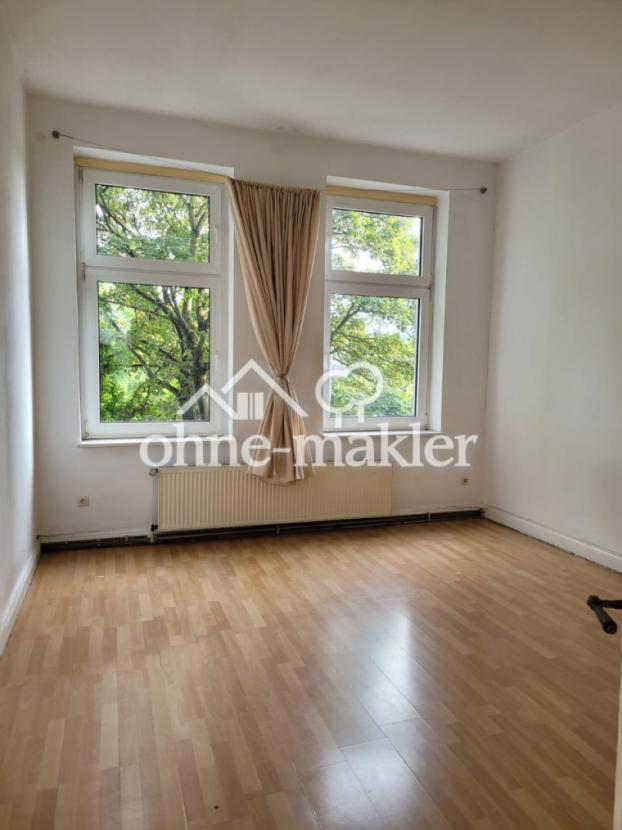 Schlaf-/Kinderzimmer