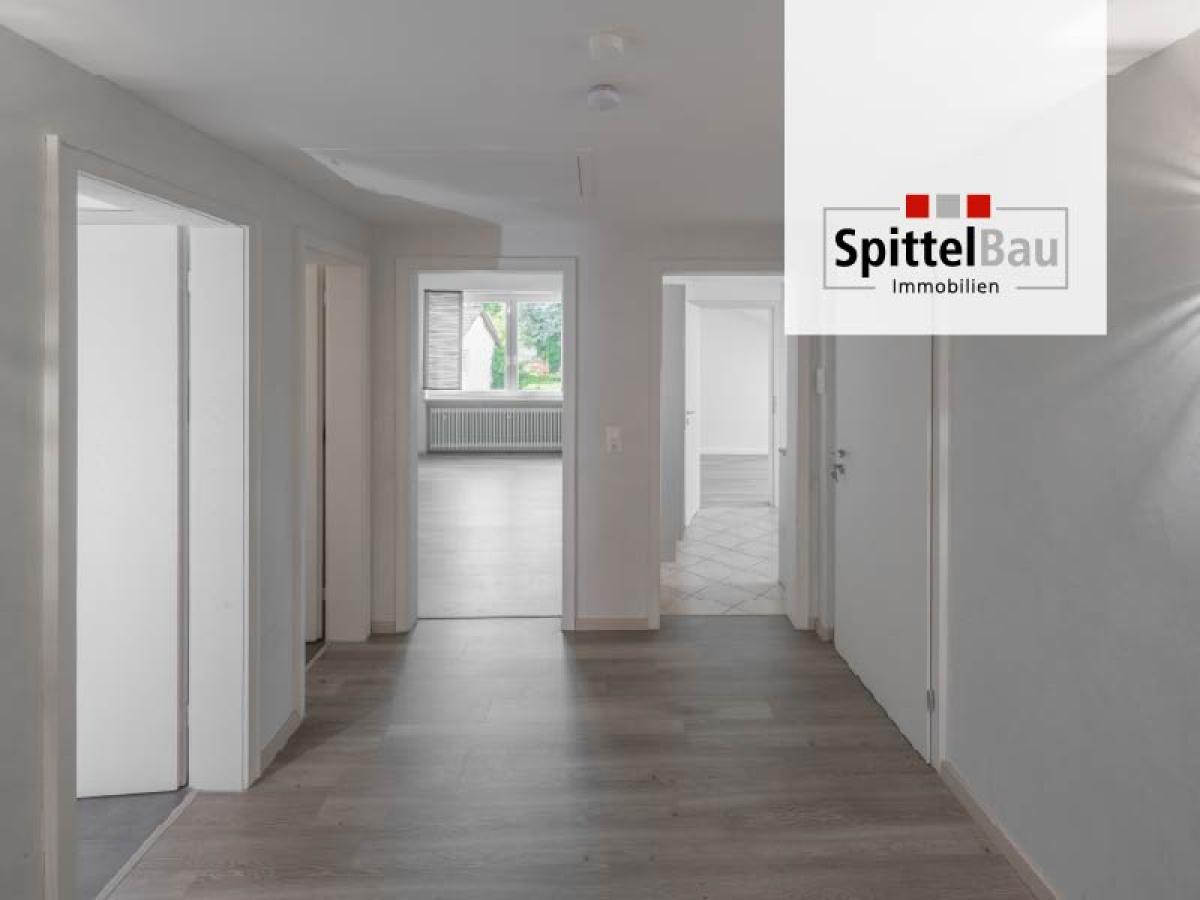 SpittelBau GmbH