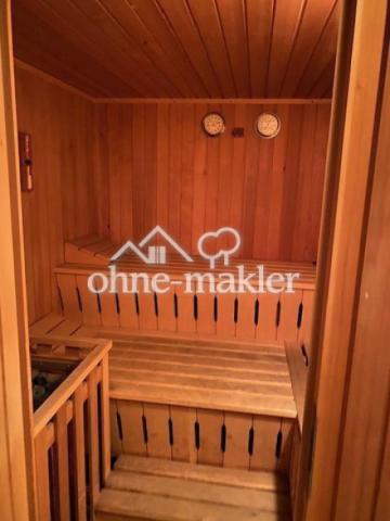 Keller Sauna