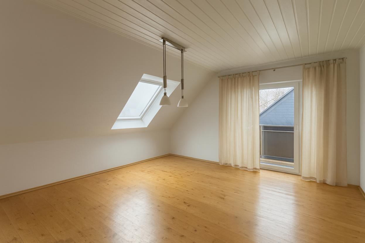 OG Wohn- Esszimmer 2