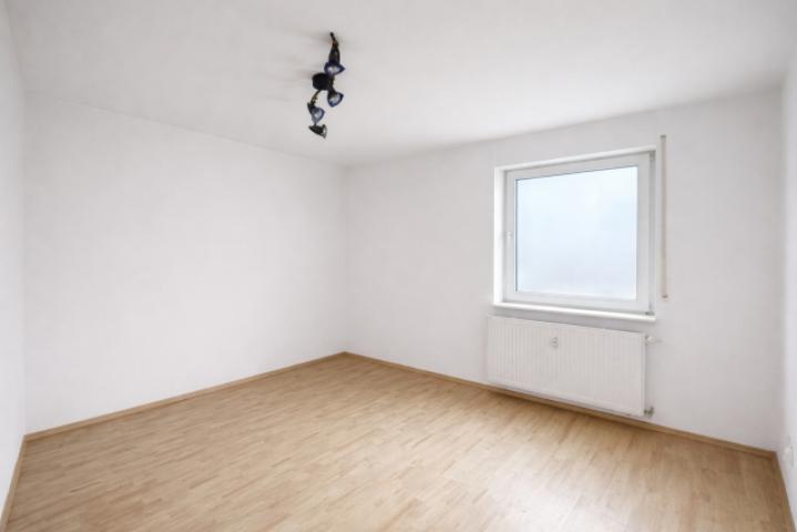 Souterrain Schlafzimmer