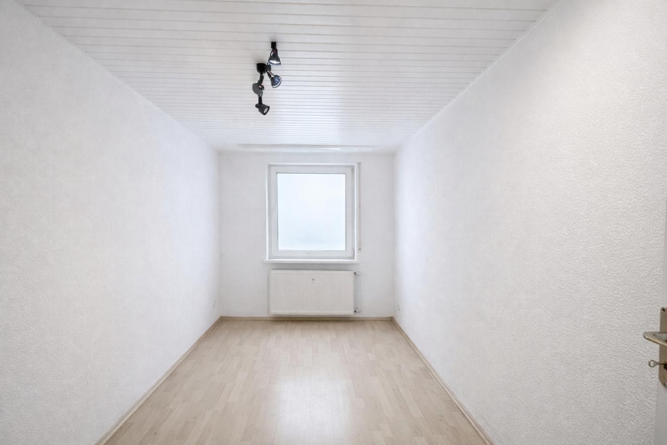 Souterrain Kinderzimmer