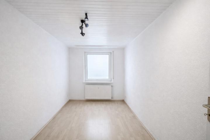 Souterrain Kinderzimmer