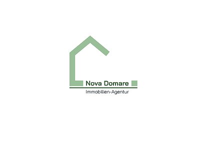 Logo Nova Domare Immobilien - Agentur