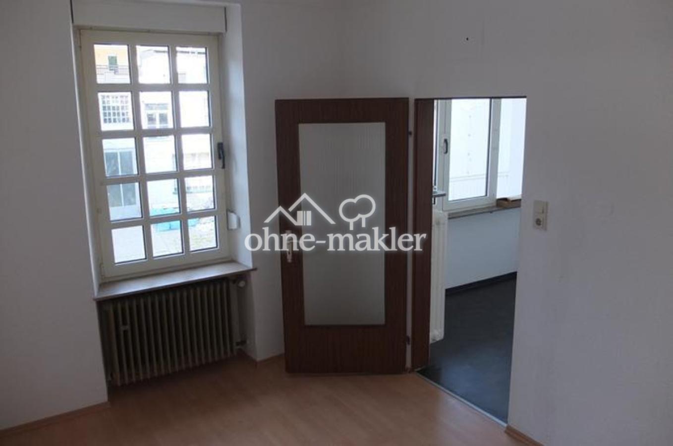 OG Tür Küche zu Speisezimme