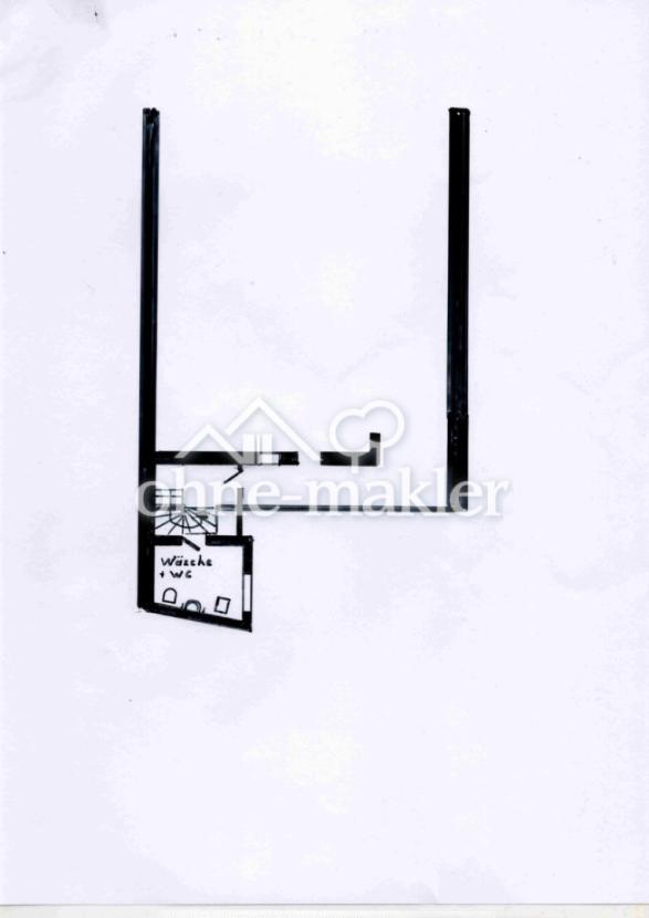 Zwischengesc EG-OG Waschr/Toil
