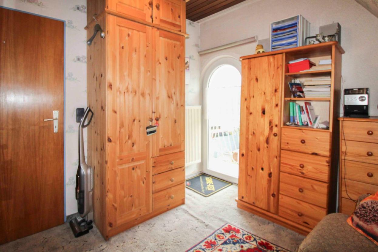 Büro oder Kinderzimmer OG