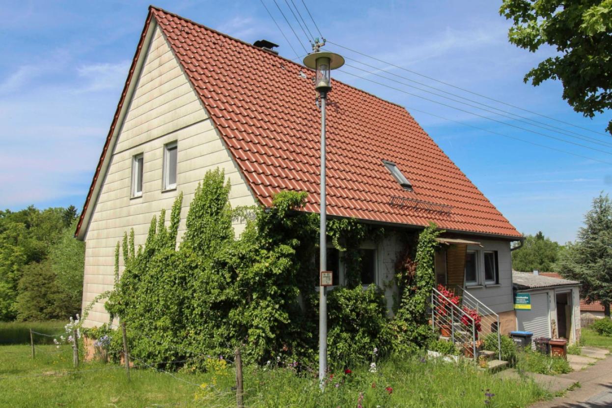 Haus