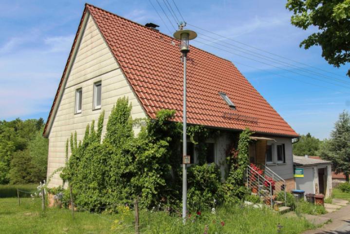 Haus