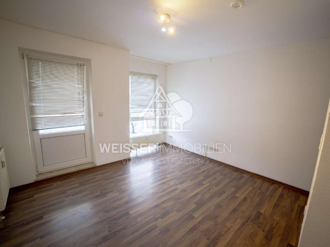 Wohnbereich - Ansicht 2