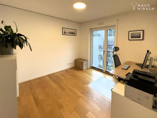 Büro / Kinderzimmer