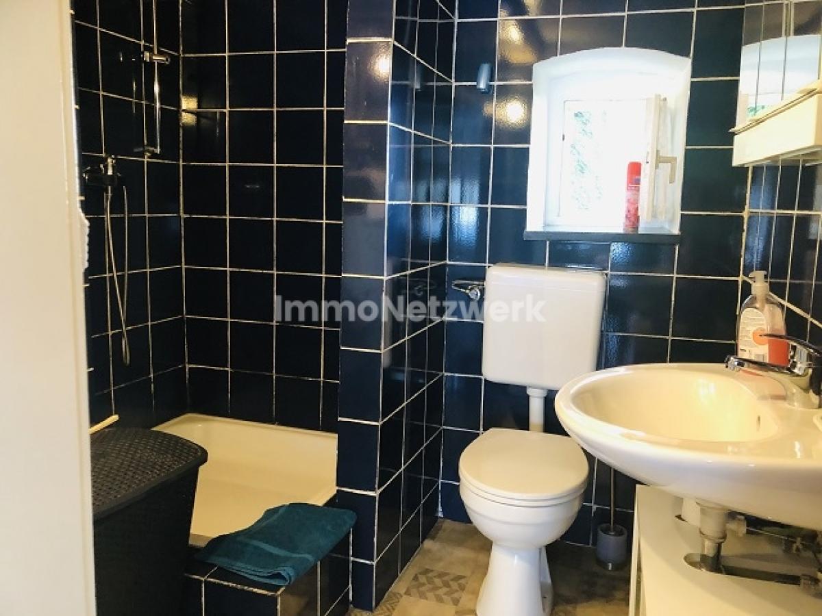 Badezimmer OG