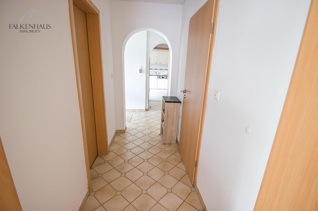 Diele im Erdgeschoss