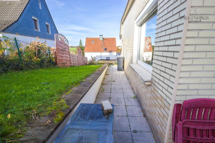 Gebäudeansicht - Weitere Ansicht