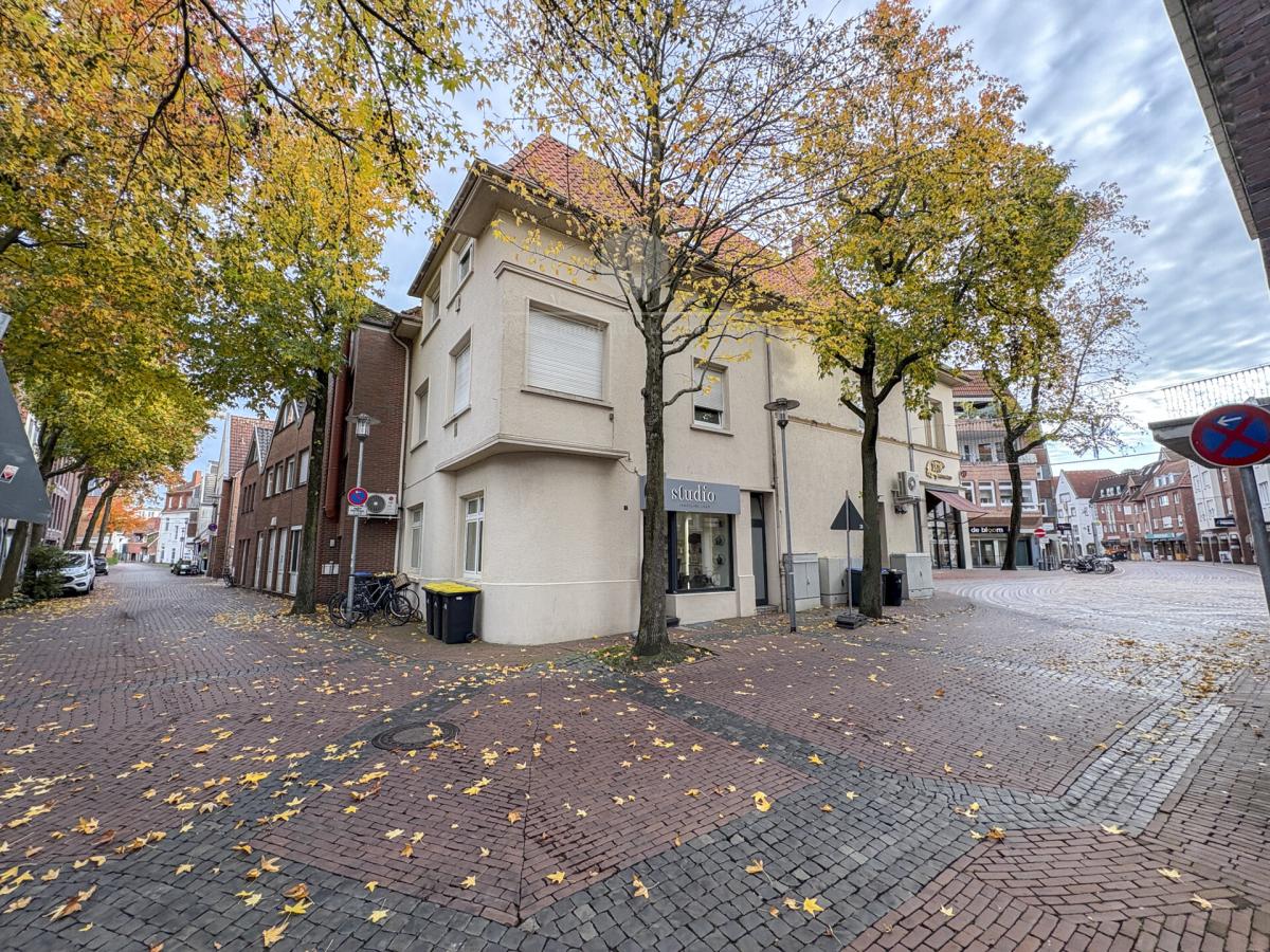 Ansicht Schumachershagen 2