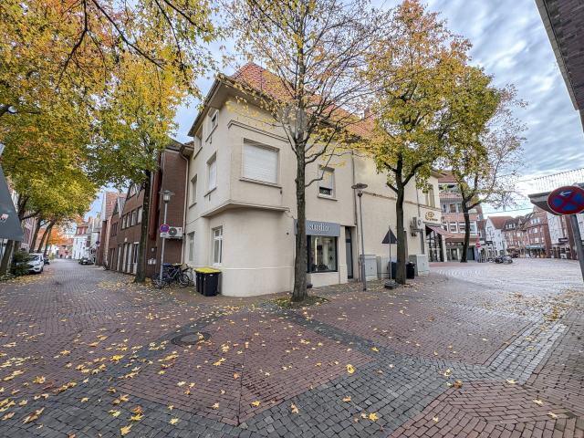 Ansicht Schumachershagen 2