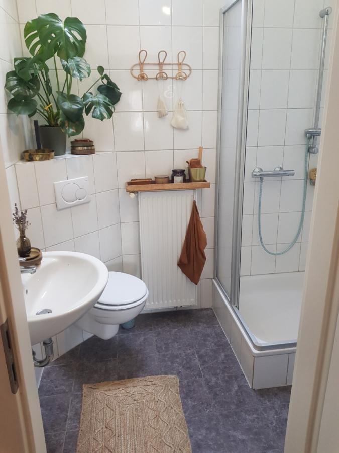 Impressionen Wohnungsausstattung