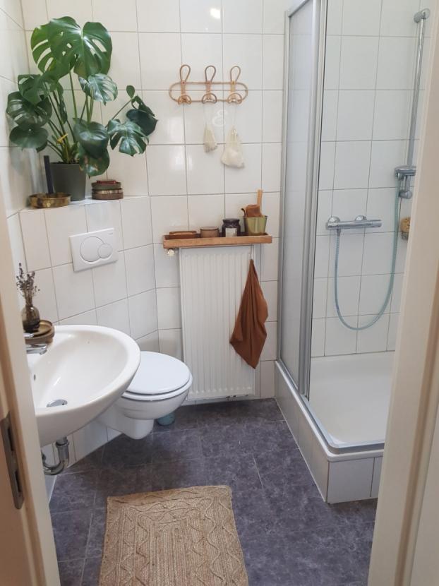 Impressionen Wohnungsausstattung