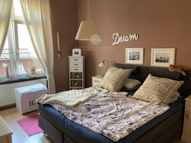 Impressionen Wohnungsausstattung