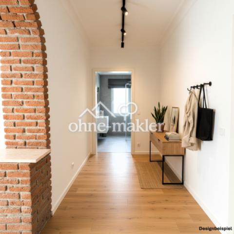 EINGANGSBEREICH (BEISPIEL)