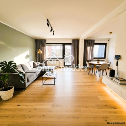 WOHNBEREICH (BEISPIEL)