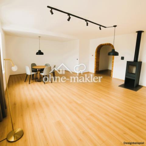 WOHNBEREICH (BEISPIEL)