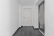 Ansicht Eingangsbereich Wohnung