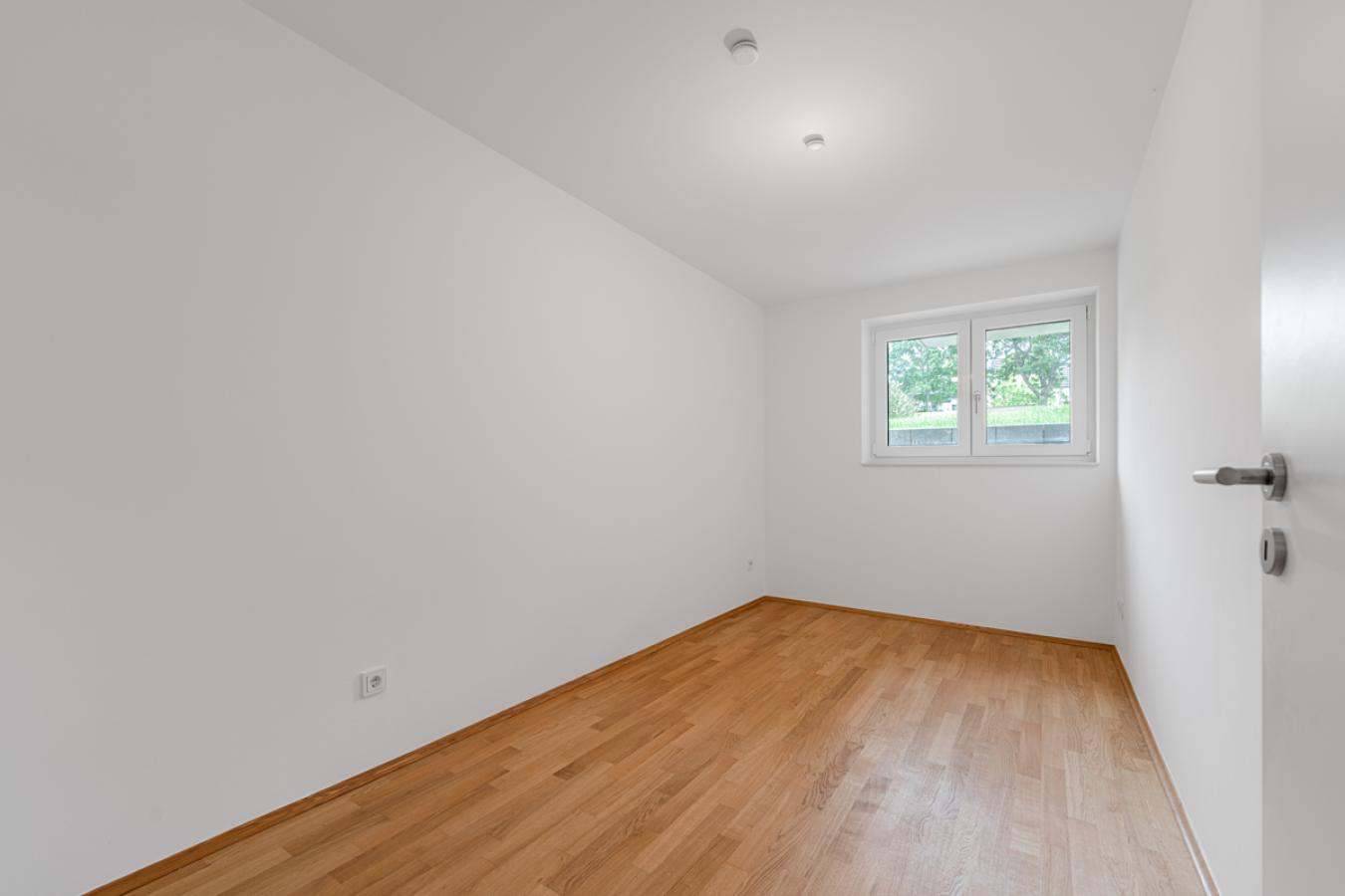 Ansicht Kinderzimmer