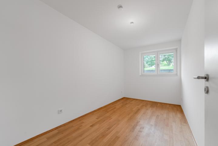 Ansicht Kinderzimmer