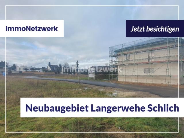 Neubaugebiet Am Niederbusch