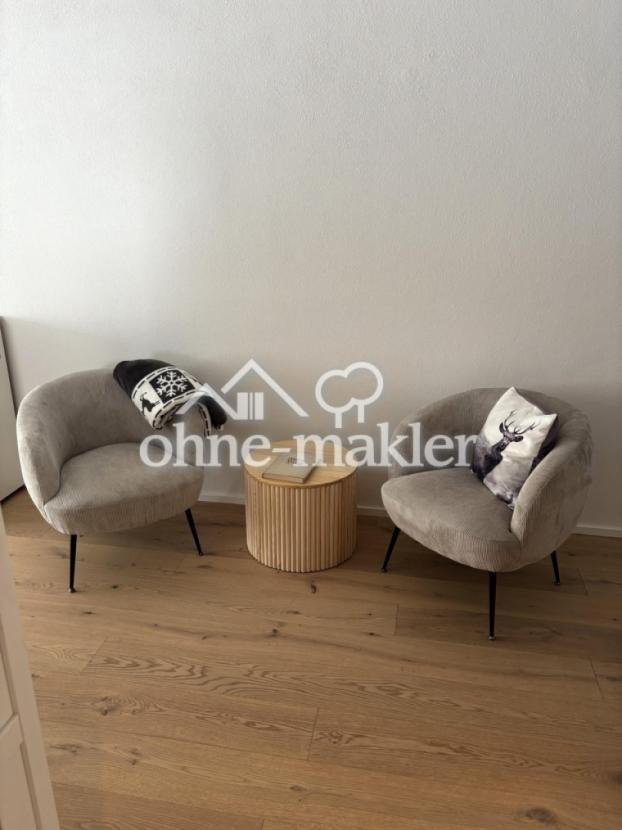 Rückzugsort in Wo 5