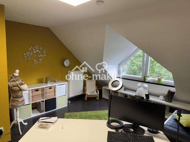 Arbeitszimmer 1, 2OG
