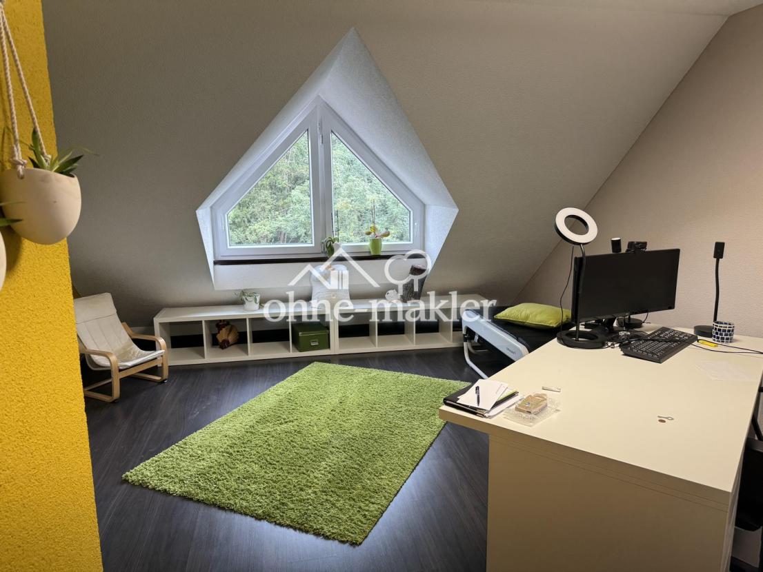 Arbeitszimmer 1, 2OG