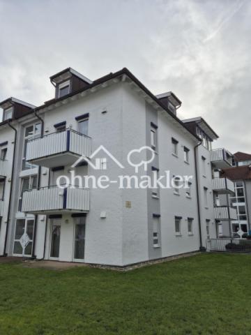 Außenansicht Eingang