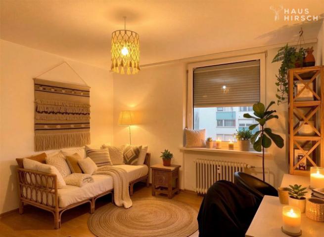 Zimmer 3 - (KI generiert)