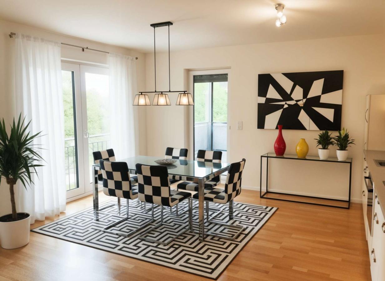 Essen - (KI generiert)