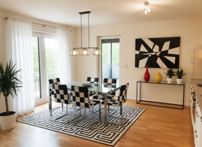 Essen - (KI generiert)