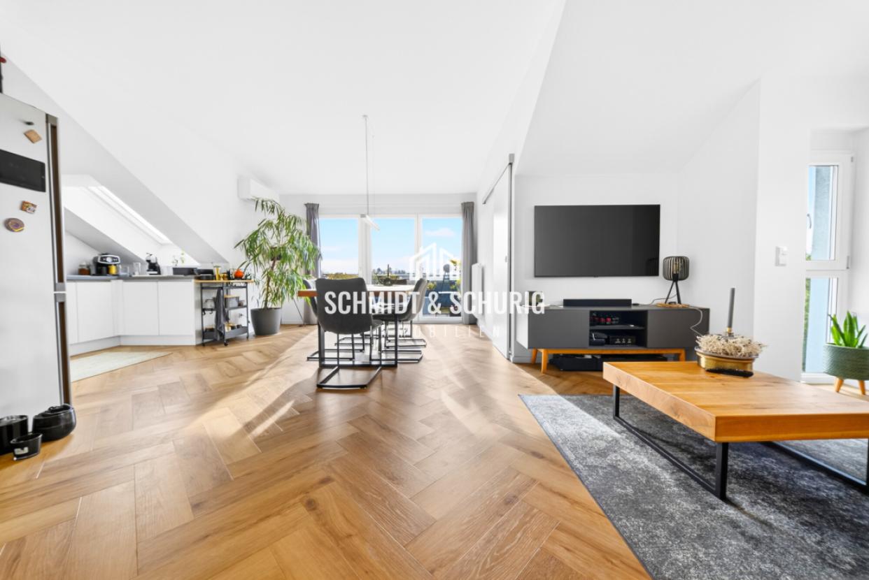 Schmidt & Schurig Immobilien