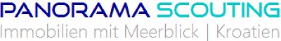 Panorama Scouting GmbH - Immobilien Kroatien Logo